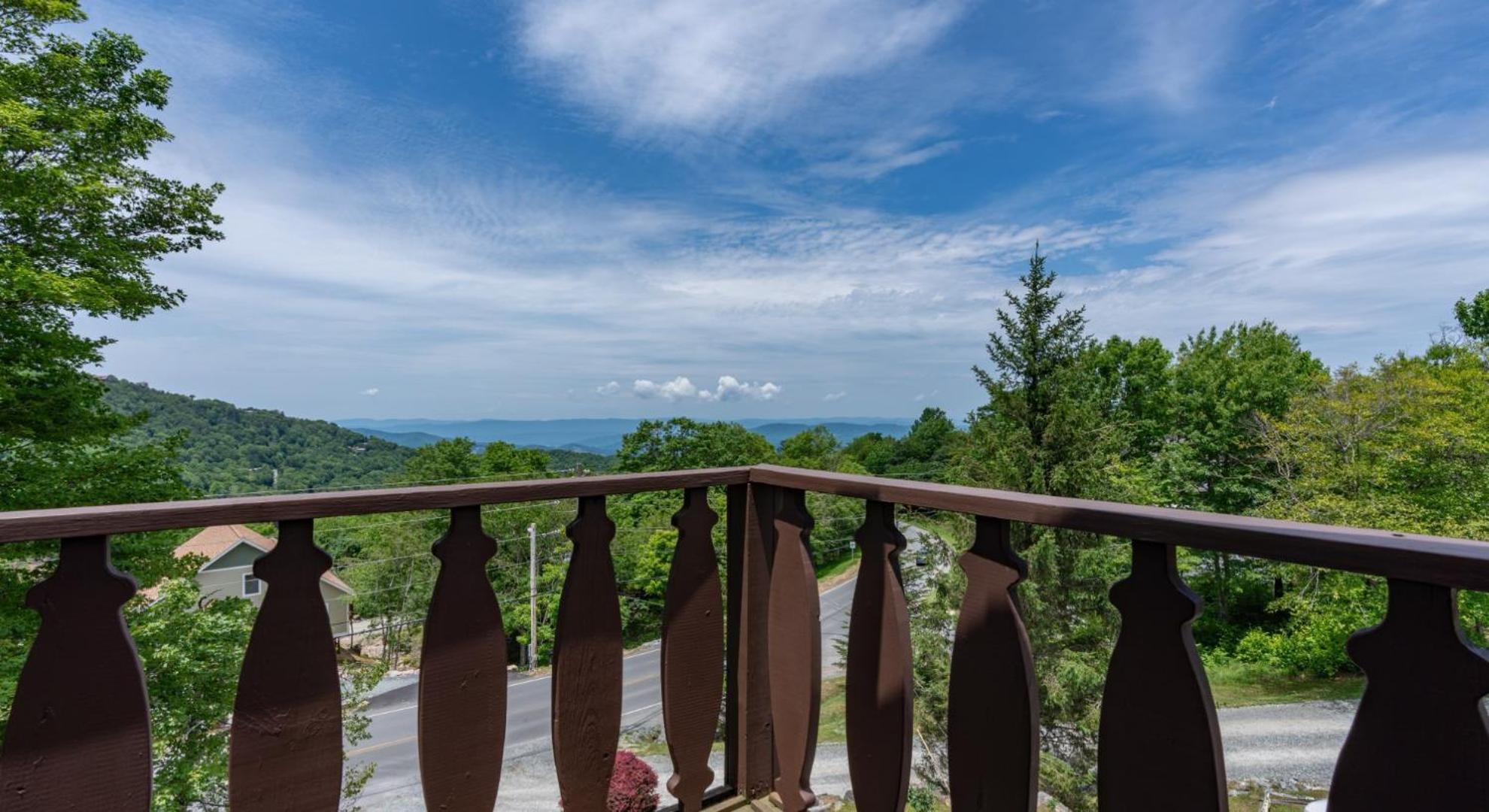 4 Seasons At Beech Mountain Hotel Ruang foto