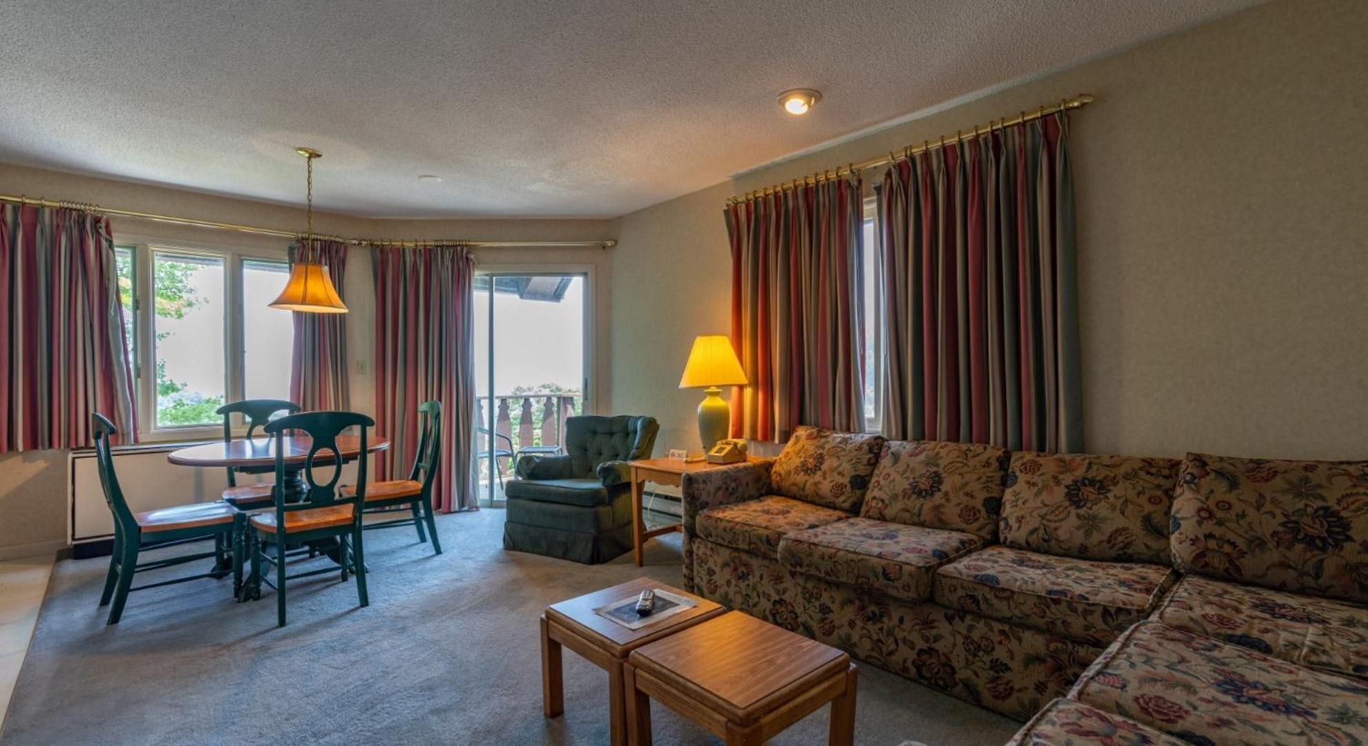 4 Seasons At Beech Mountain Hotel Ruang foto