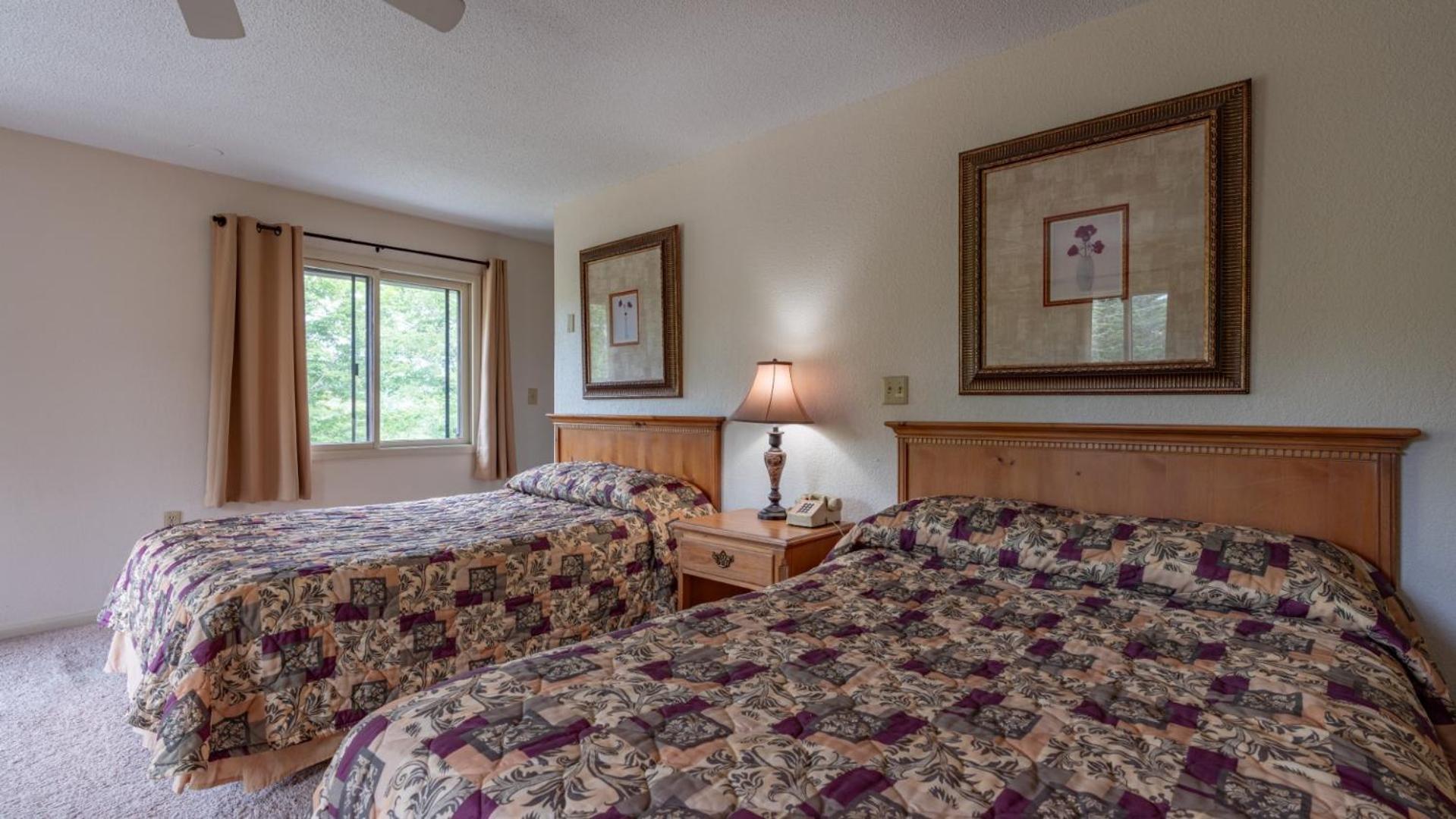 4 Seasons At Beech Mountain Hotel Ruang foto